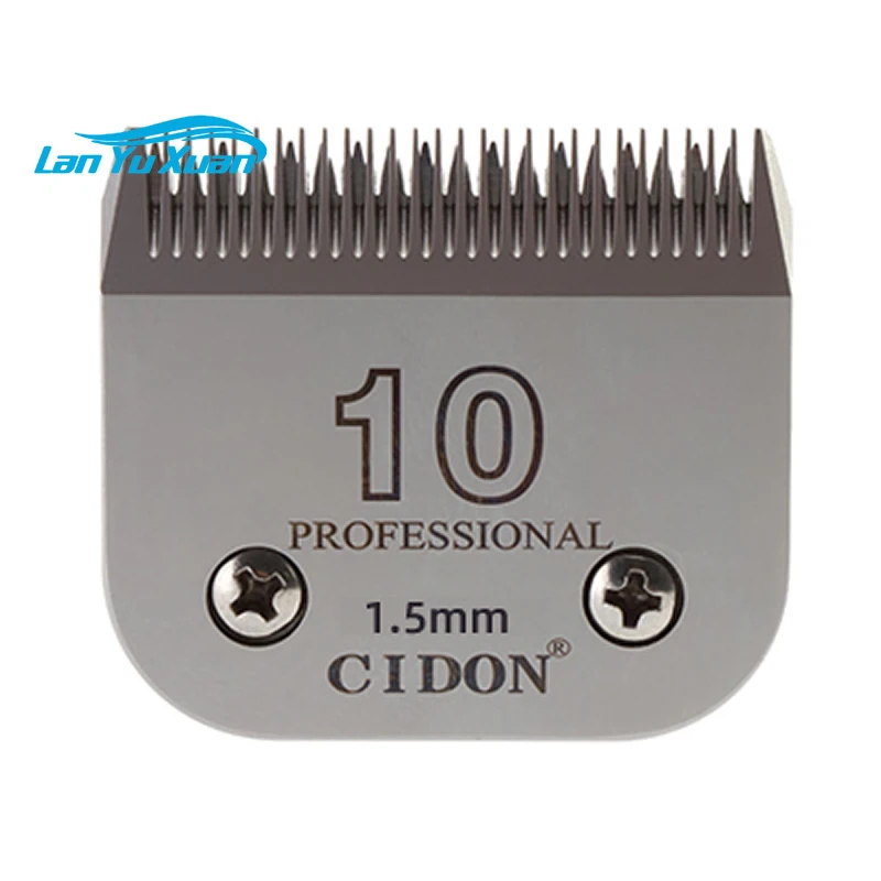 

Wholesale #10 CIDON Precision Steel Blades