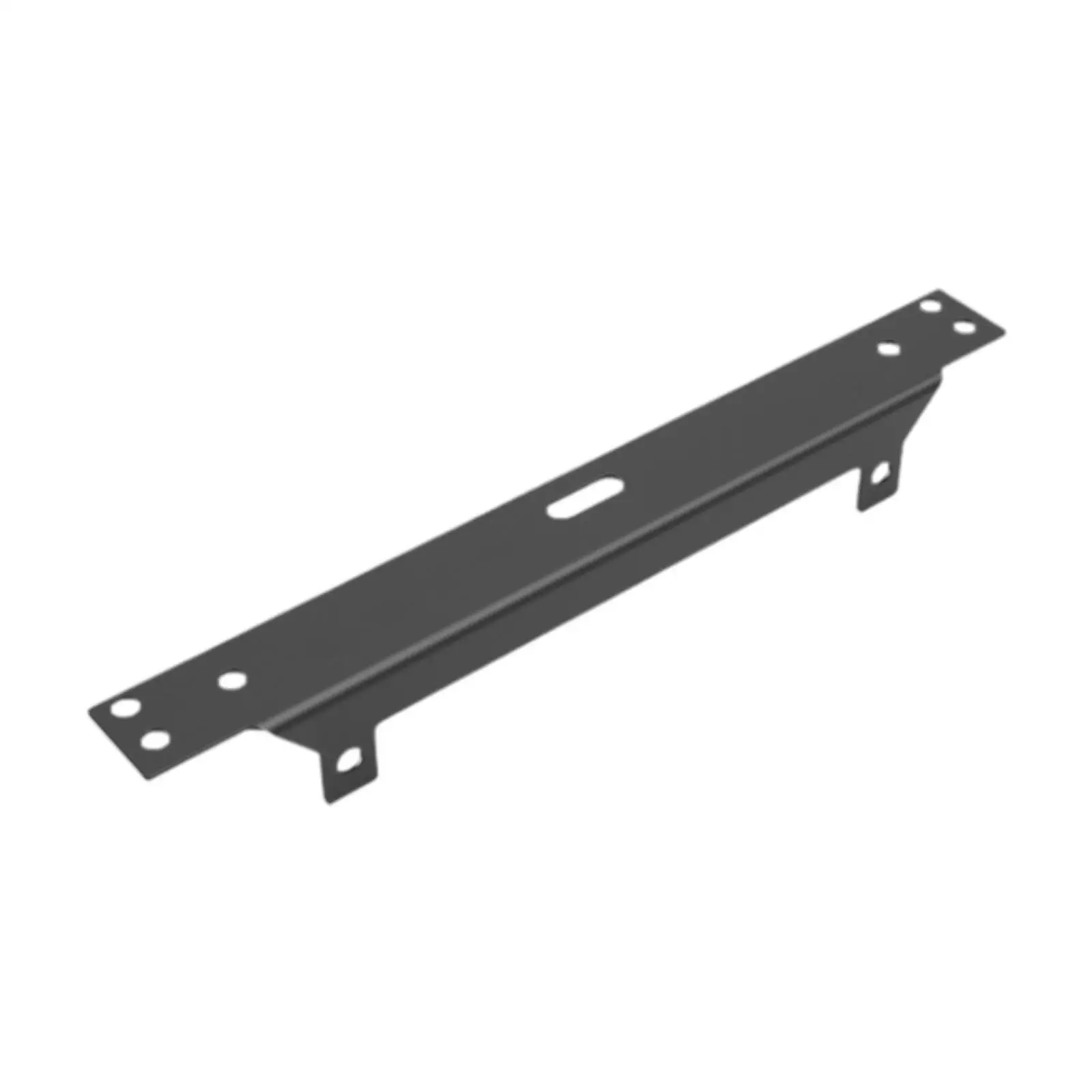 Sturdy Motorcycle Fog Light Mount Bracket Carbon Steel Long Range Spotlight Support for Led Auxiliary Lights for NMAX155 PCX150
