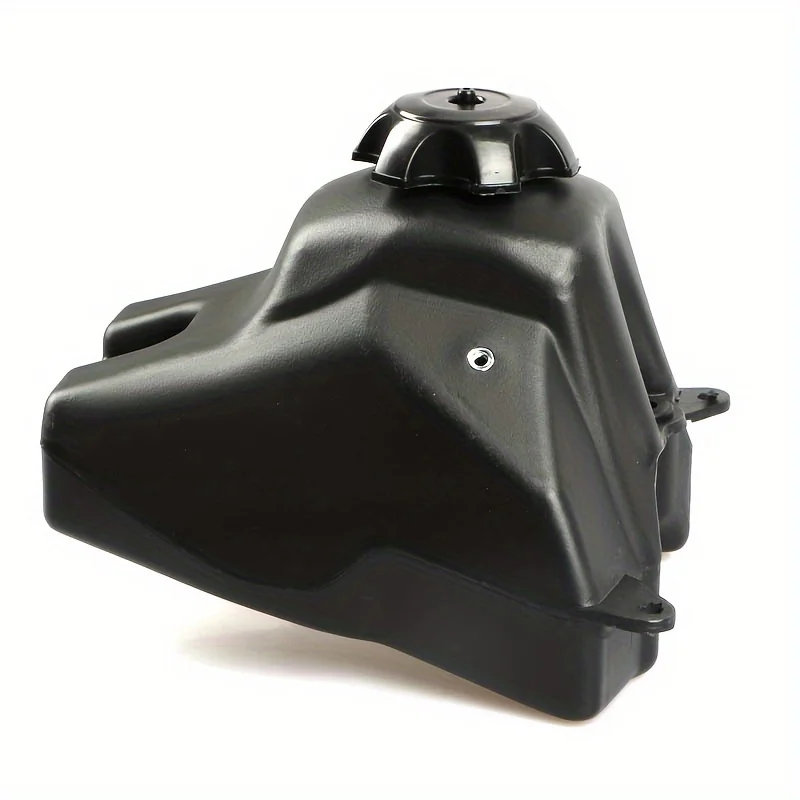 Black Plastic Gas Fuel Tank For Honda XR CRF XR50 CRF50 50 50cc 70cc 90cc 110cc 125cc 140cc 150cc 160cc Pit Dirt Bike Piranha
