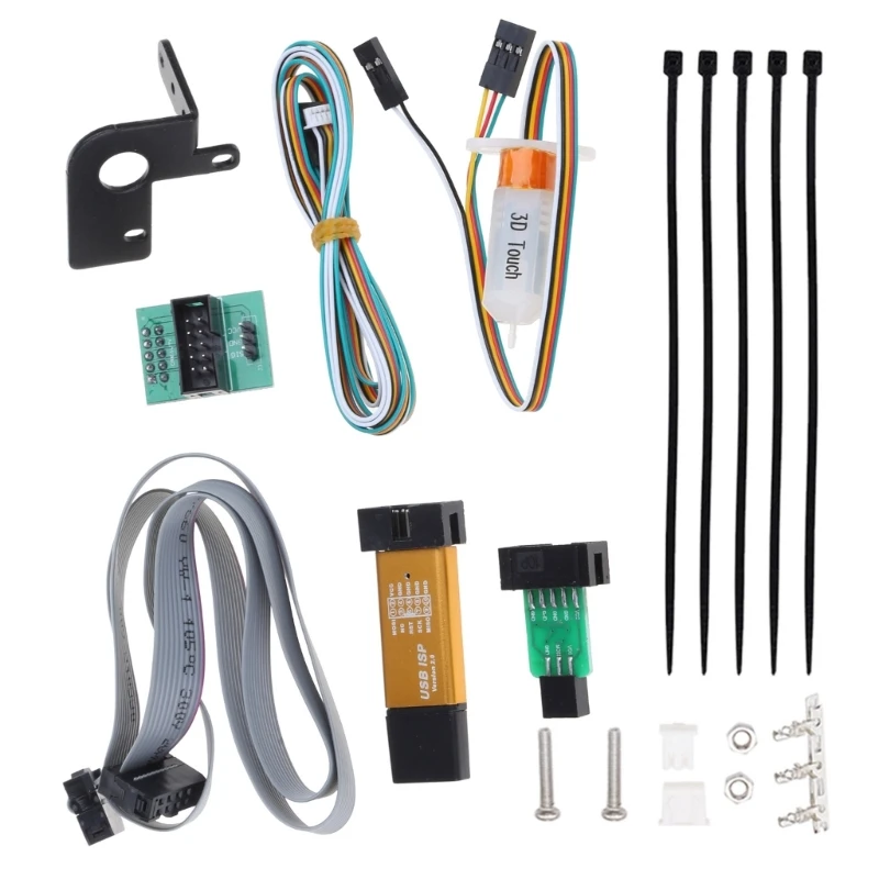 Модернизированный комплект 3D Touch для 3D-принтера с датчиком автоматического выравнивания кровати для Ender-3