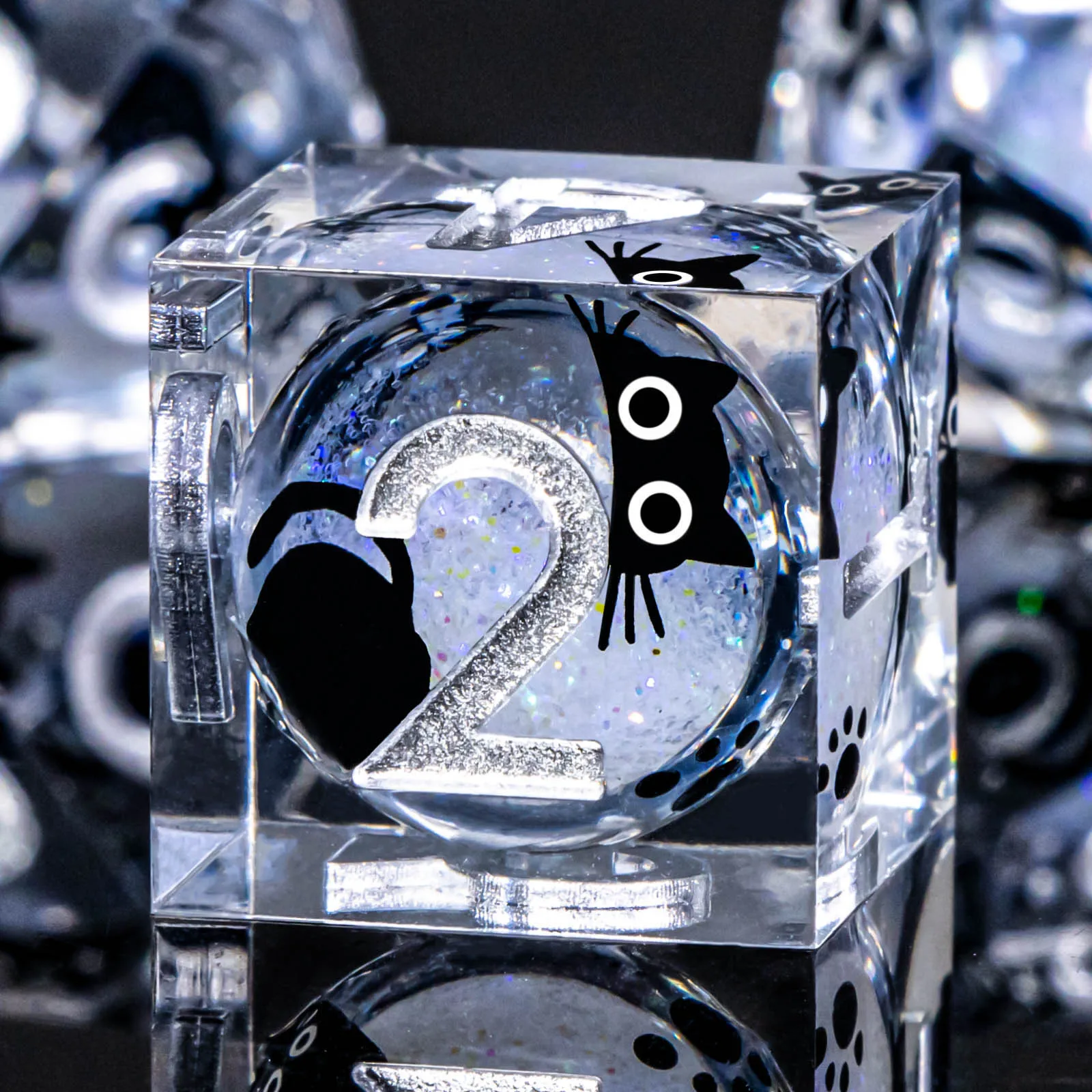 Thumbnail 2 - #56 Discounted Dice Sets Worth Buying