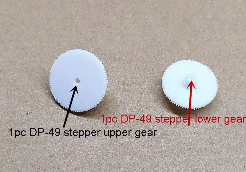 Replacement Steppin… - image