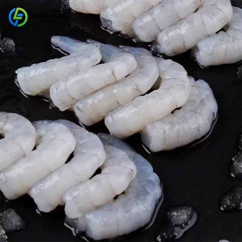 Customized Automatic Shrimp Peeling Machine Stainless Steel Shell Remover Deveiner for Seafood Processing Plant Supplier