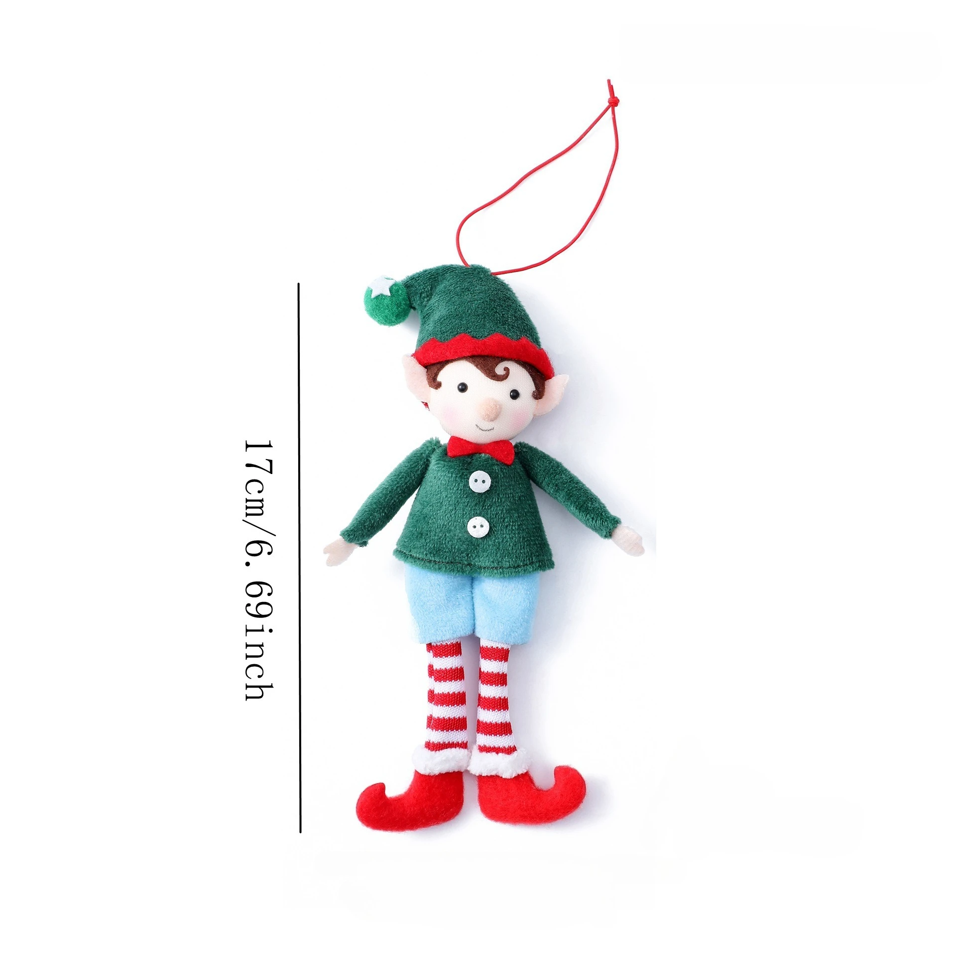 Thumbnail 2 - #3 Holiday Stockings Discount Picks