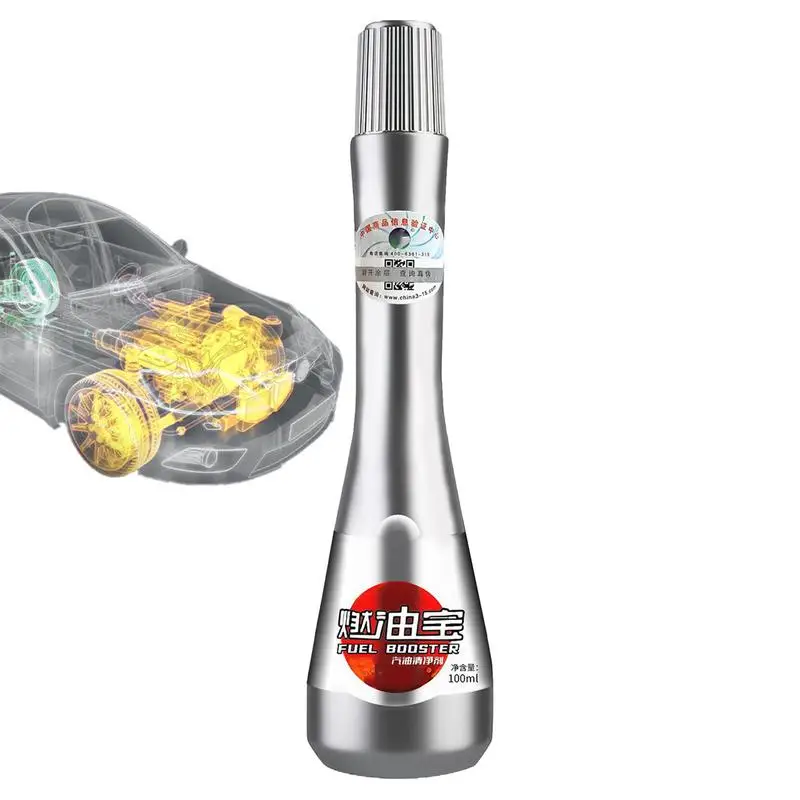 

Очиститель углерода двигателя, износостойкая добавка для автомобильного двигателя, 100 мл, автомобильная смазочная добавка для масла, уменьшает эмиссию расхода