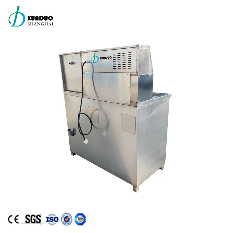 Commercial Sneakers Shoe Cleaning Washing Machine