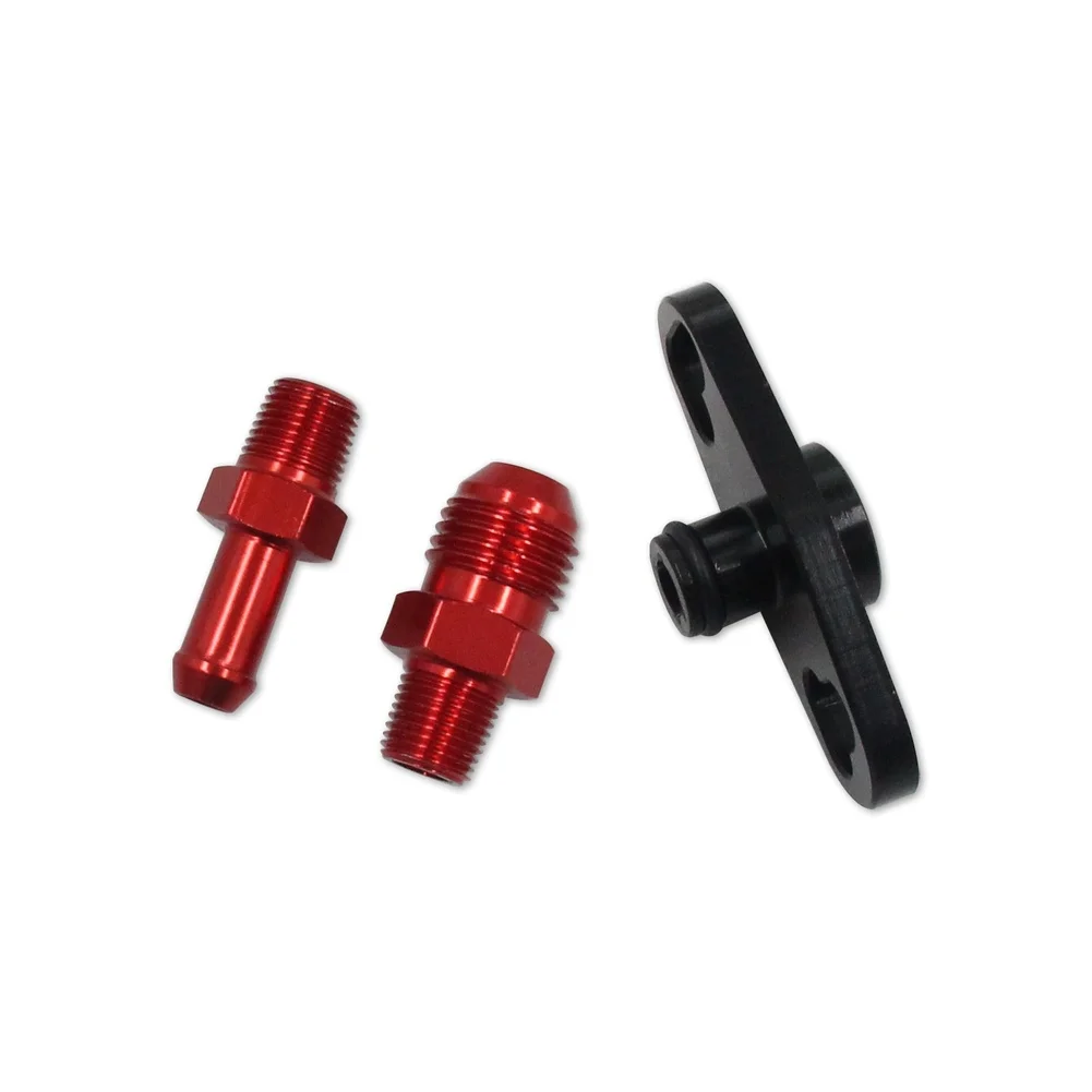 

Металлический адаптер давления топлива с 1 8NPT для автомобилей TOYOTA и NISSAN, предназначенный для точного и герметичного управления топливом