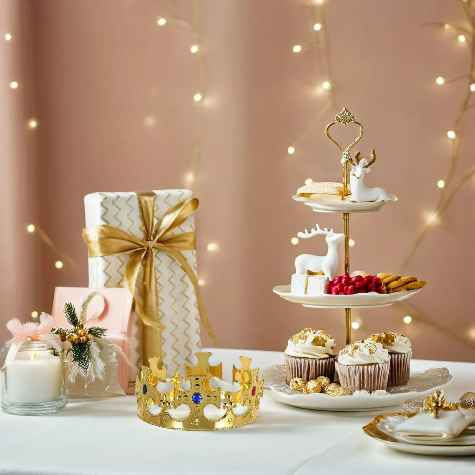 

birthday crown kids crown toddler crown prince crown party crowns party tiaras