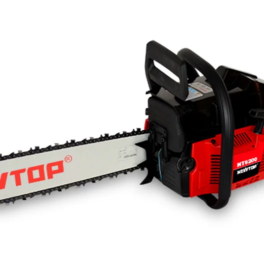 ATV&UTVChainsaw 62CC Tree Cutting Machine Petrol Chainsaw Price Saw for Sale