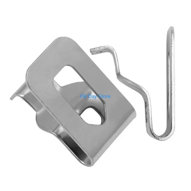 F92C 1SET CLIP Крюк
