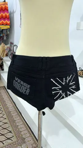 10 best sales महिलाओं के काले शॉर्ट्स - №10