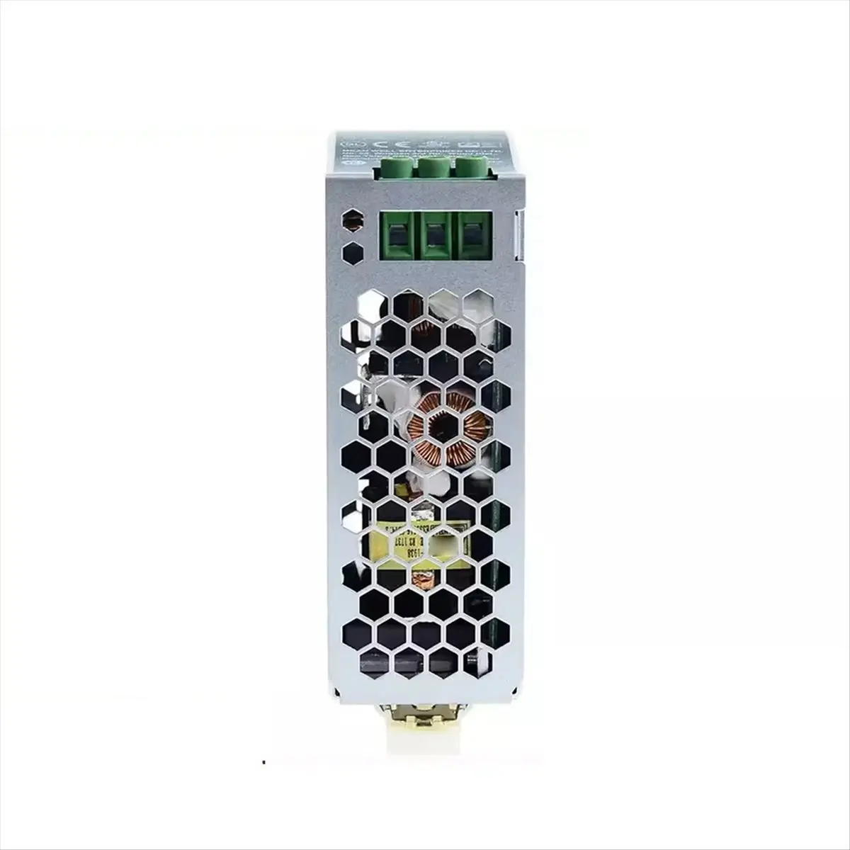 A14G SDR-120-12 Switching Power Supply 120W 12V 10A Single Output Industrial DIN RAIL with PFC Functi Power Supply