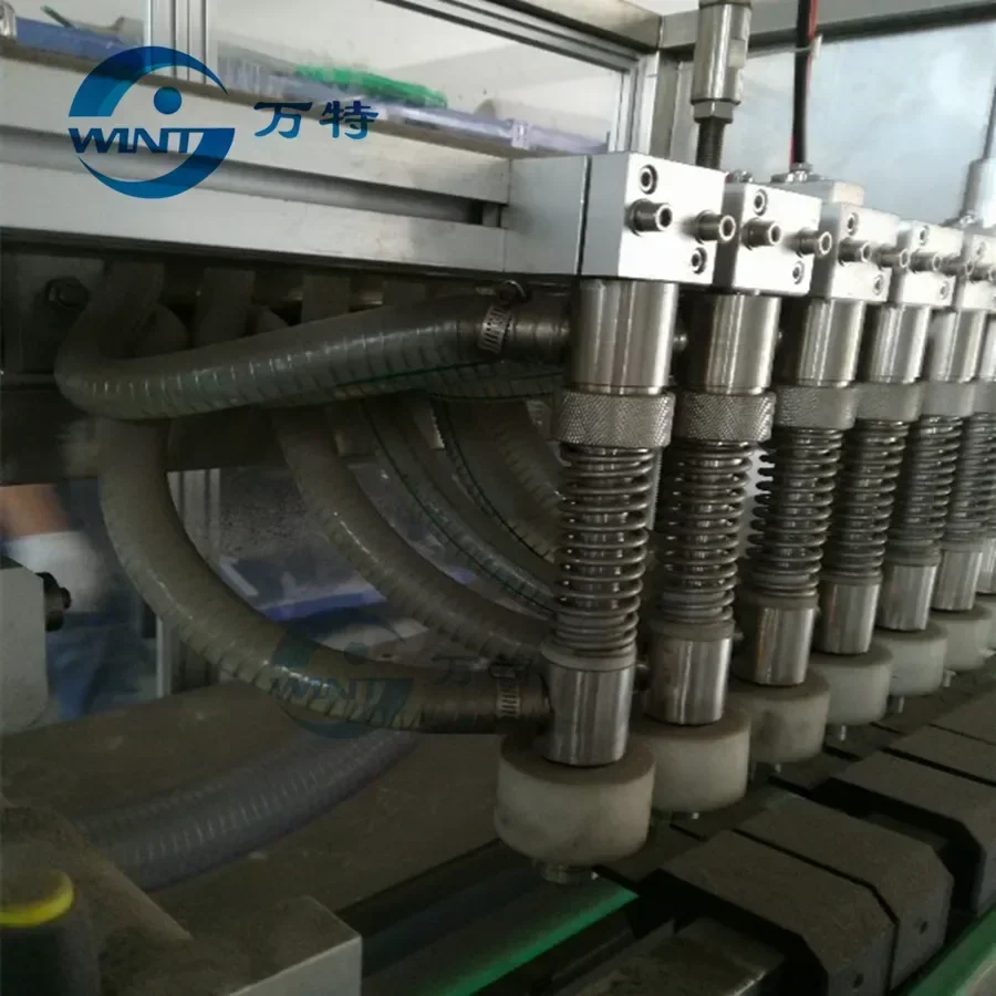 

cross-borderDirect salesoverflow Liquid Filling nozzle of Filling Machine Connection Joint size is 19mm , 20mm inner size bo