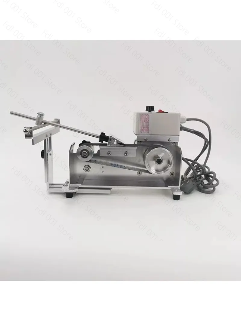 

High Quality Multifunctional Belt Grinder Fixed Angle Electric Knife Gantry Knife Okmen Sharp Belt