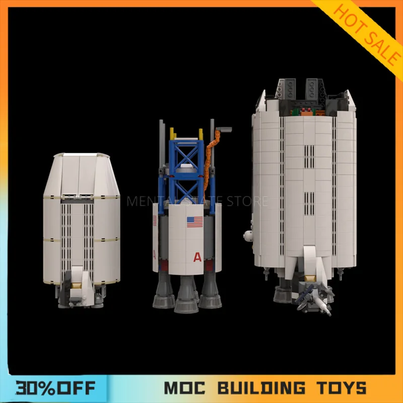 Personalizado MOC HWS United Starship Carrier Model, Blocos de Construção, Tecnologia Tijolos, Brinquedos De Montagem Criativa, Presentes De Férias, 1606Pcs