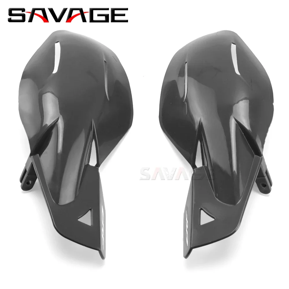 CRF250 CRF450 Motorcycle Handlebar Handguards For HONDA CRF 70 100 150 230 F/M 250 450 F/R Rally Handle Guard Protector - Image 3