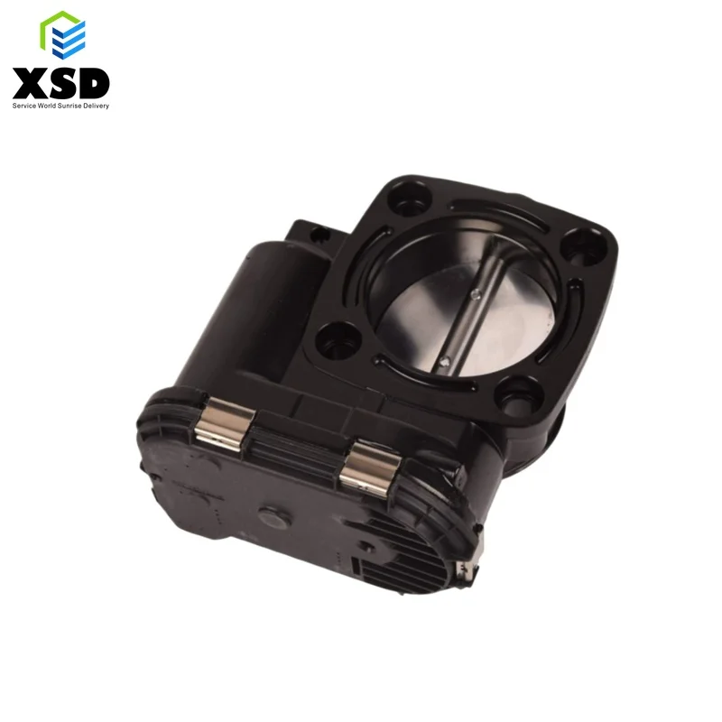 0280750505 420892592 Throttle Body For Jet Ski Seadoo Gti Gtr Gtx Rxt Rxp