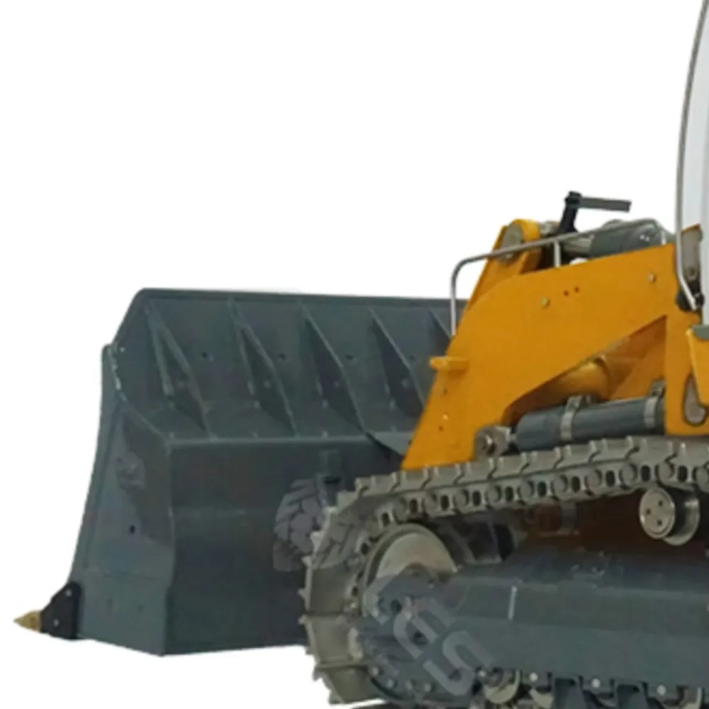 

1/14 Lesu Metal RC Гидравлический гусеничный погрузчик 636 Rtr Cars Paladin Pl18Ev Lite Радиосистема Батарея Дистанционный двигатель Th20603