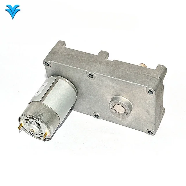 

ET-FGM119-A High Torque Small Low 1rpm 2rpm Rpm Dc Motor Geared