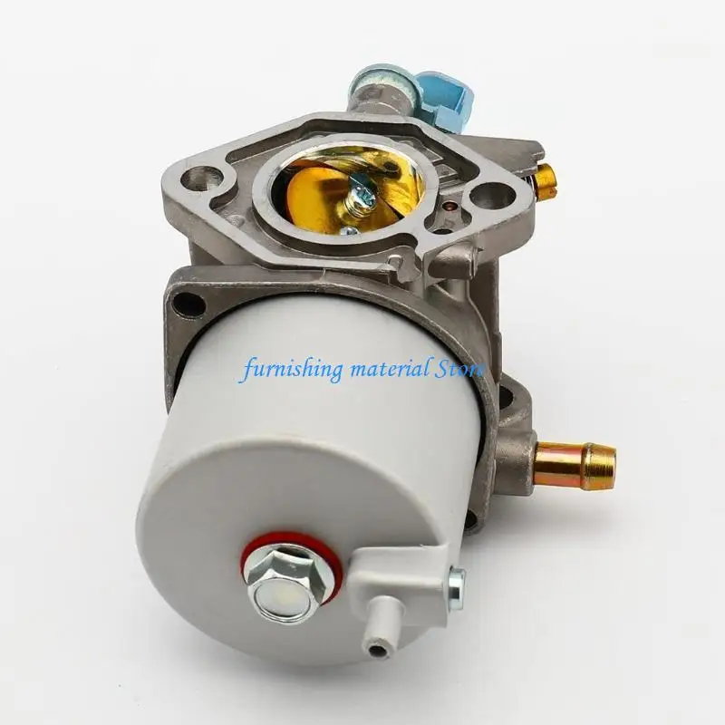 Y5GD FE290 Engine Carburetor Metal Construction For Club CarDS Precedent Models