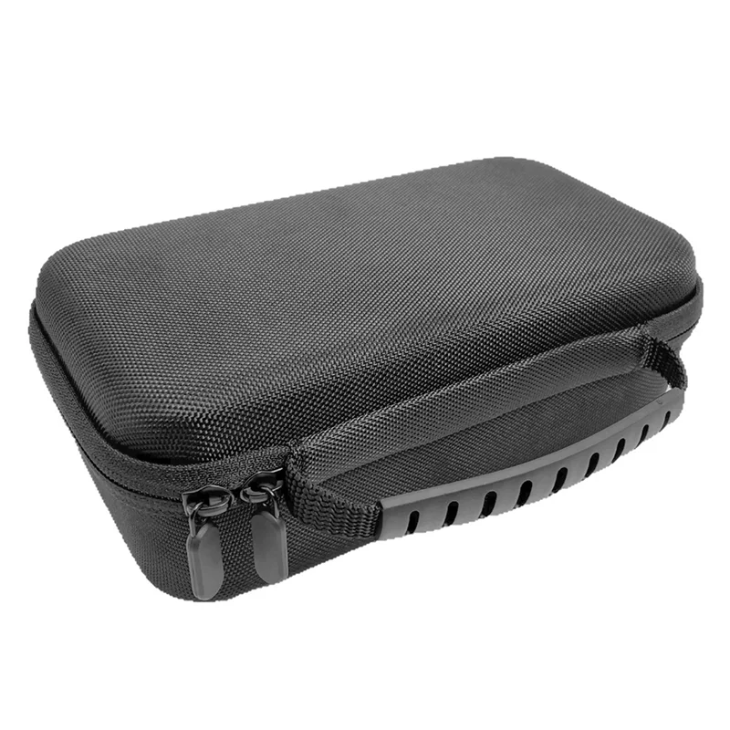 ABSQ-السفر المنظم المحمولة حقيبة للتخزين حمل ل DJI Osmo موبايل 7/7P يده Gimbal الملحقات