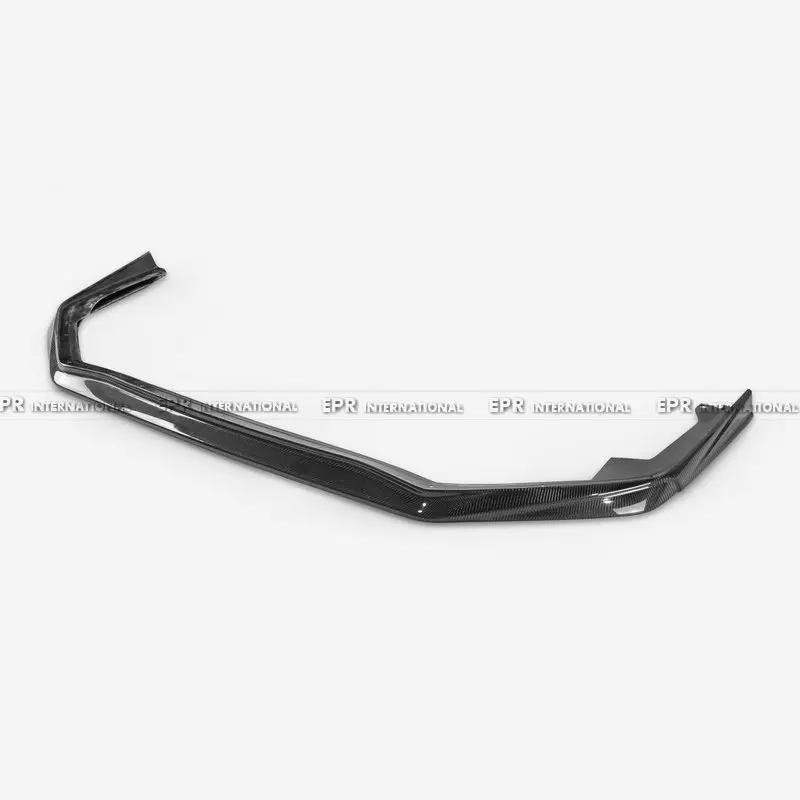 

18 Onwards WRX STI S4 VAB VAF VRSA1 Style Carbon Fiber Front Bumper Lip (Facelifted)