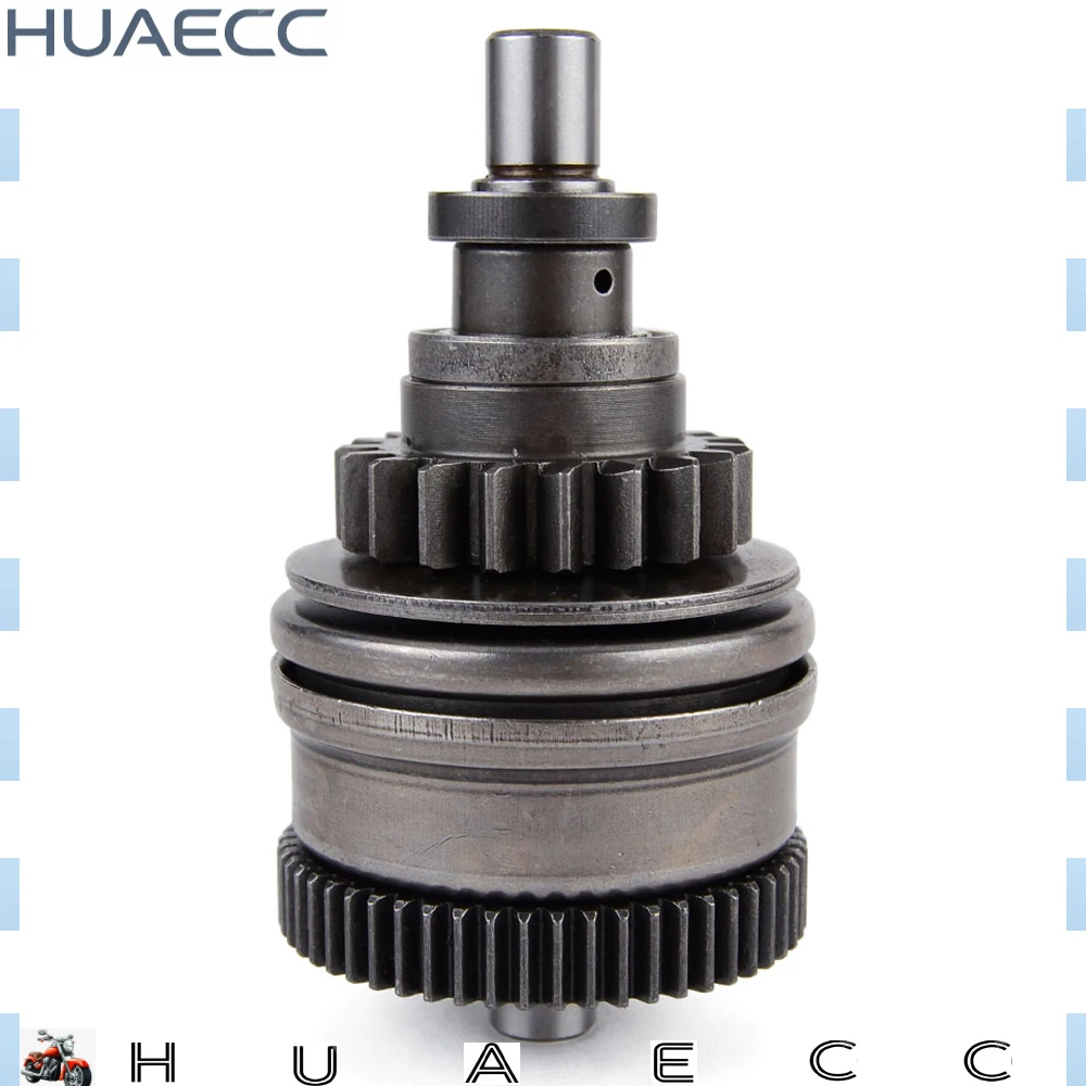 

Starter Drive Bendix CCW for Sea-Doo GTX 951CC LRV XP 3D GSX RX X DI 951CC SPORTSTER