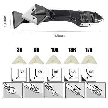 10 best sales ストーブスクレーパー - №7