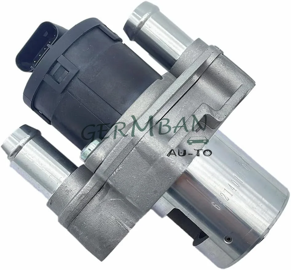 6421401760 Válvula EGR para Mercedes benz Sprinter 3,5-T Sprinter 3-T Sprinter 4,6-T Sprinter 5-T B906 presente Viano Vito 2006-2014