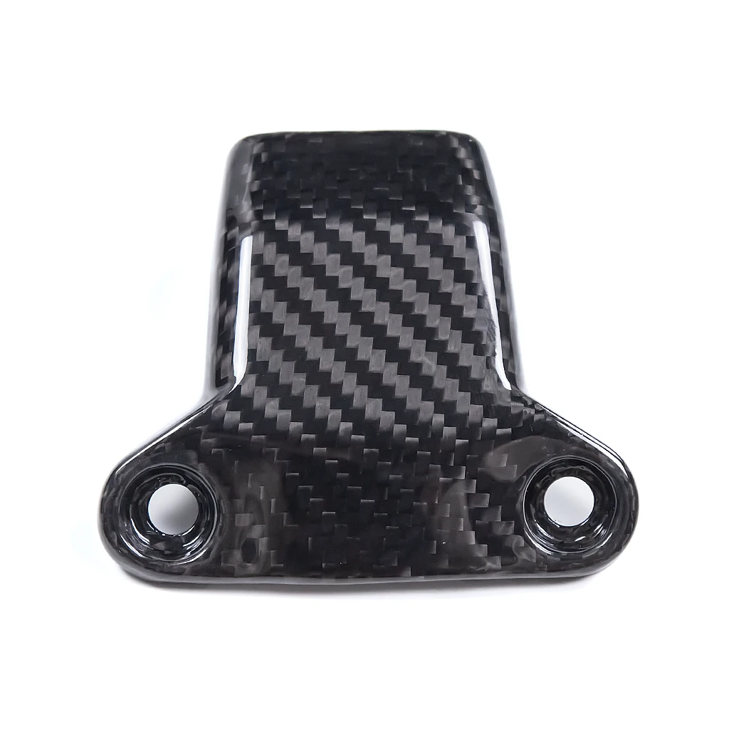 For KTM 1290 Super Duke R Superduke 1290 2020 2021 2022 2023 100% Carbon Fiber Cockpit Backside Fairing Motorcycle Accessories