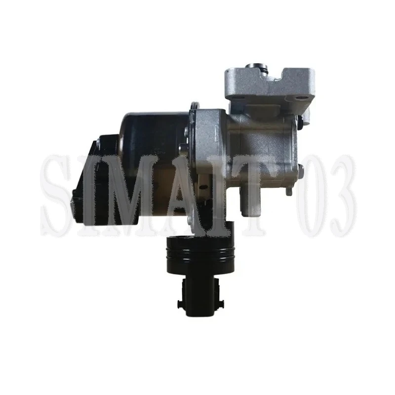 مضخة إيقاف التشغيل D8LF1 46220-2N500 الأصلية - لأنظمة النقل الأوتوماتيكي #4