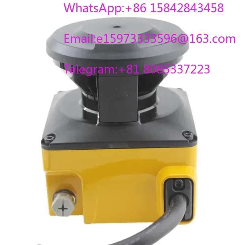 UAM-05LP-T301 Obstacle Detection Sensor  Scanner