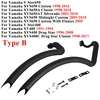 二輪車用ダブルエキゾーストサイレンサー,ヤマハv star400,star650,xvs400,xvs650a,xvs650at,dragstar 400, 650 5