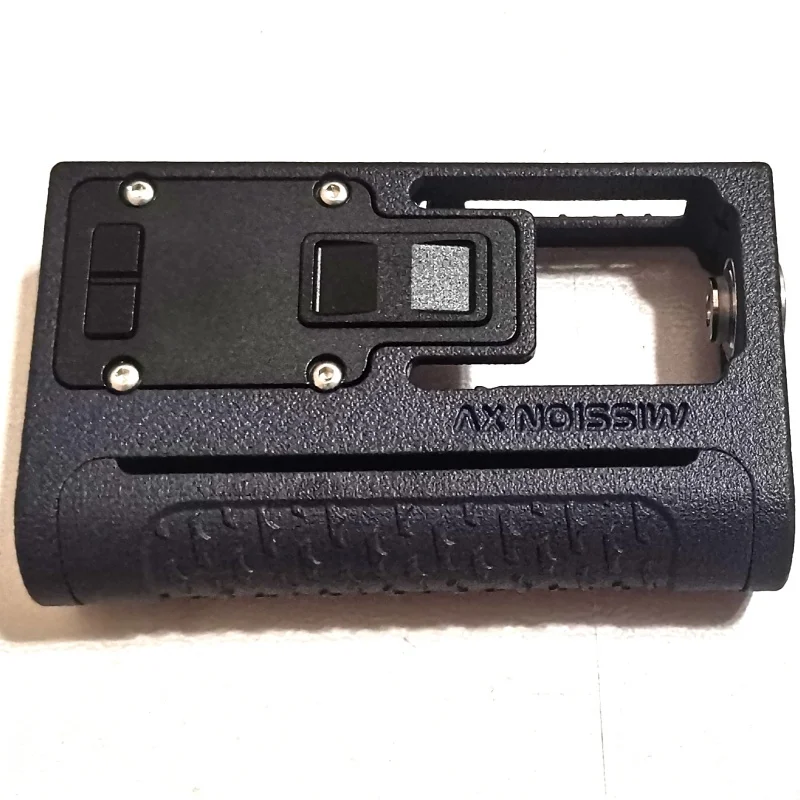 Astro Boro Mod für DNA 60W Chipest mit Türverkleidungsplatten