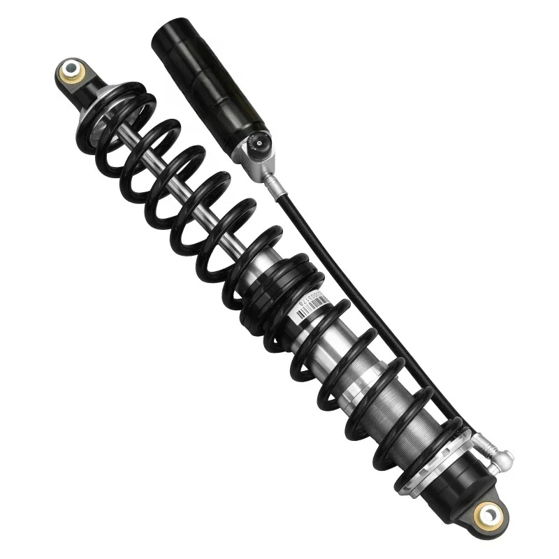 2.5 V.S. Series Rear Dualrate Coilover Shock Absorber With Reservoir (6