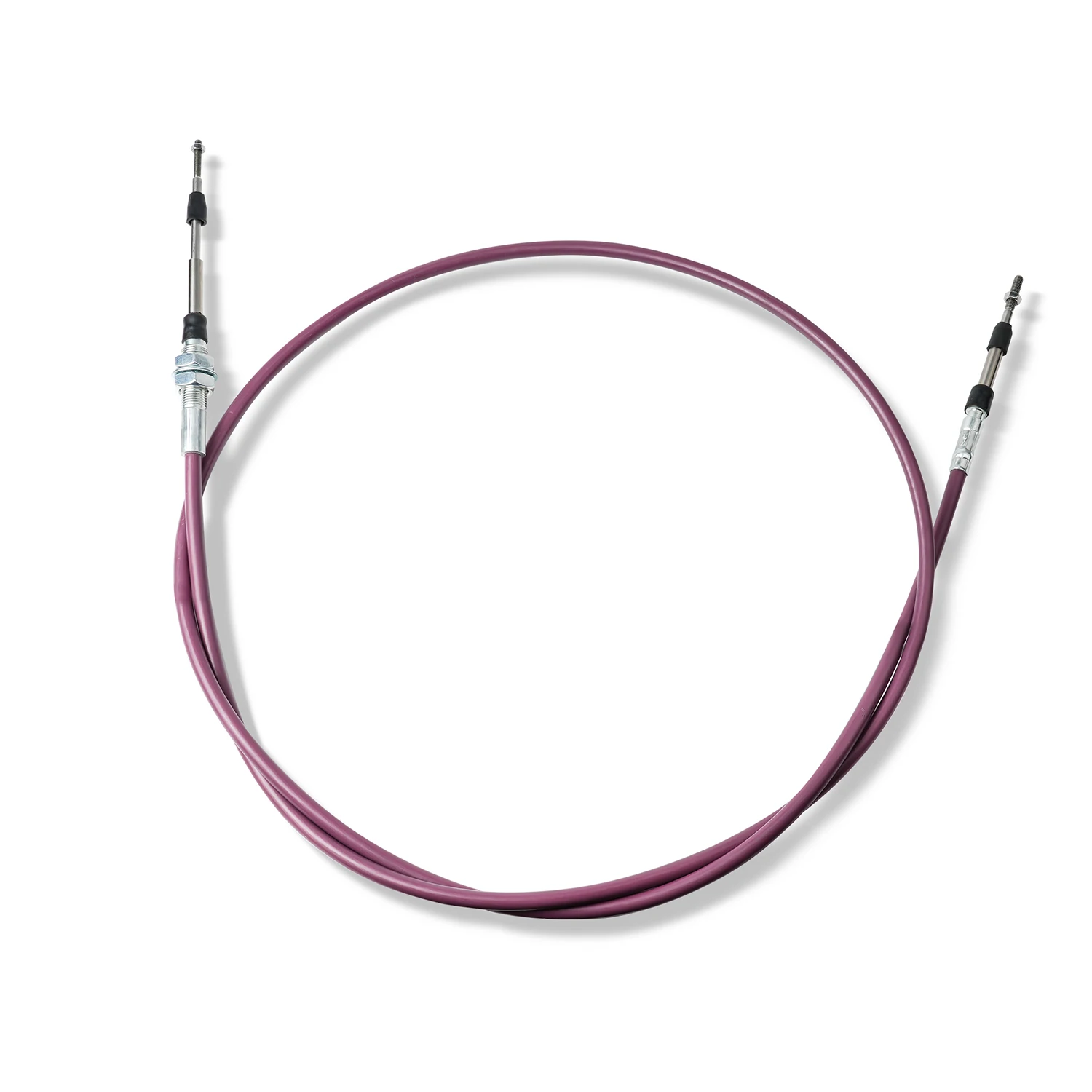 Immagine 5: Cavo acceleratore a pedale, pale gommate CAT sostituisce 218-5566 60-00075 95-1/4