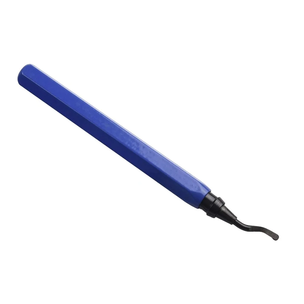 DIY Repair Hobby Projects 14.4cmx1.25cm 5.55inx0.49in Approx. Blade Remover Metal Blade Cutting Tool Tool Kit Lightweight