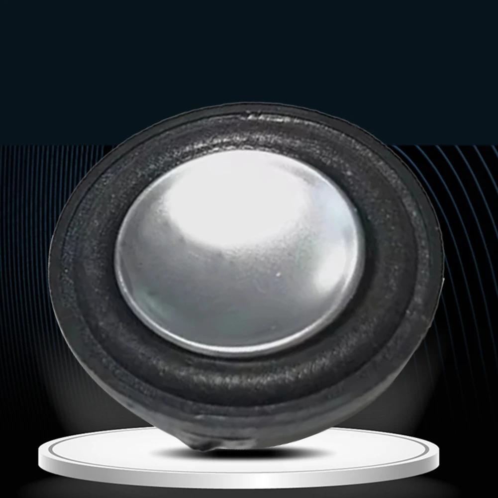 A71Z 28MM Mini Sound Speaker Full Range Audio Speaker 4Ohm 3W Loudspeaker for DIY Home Theater