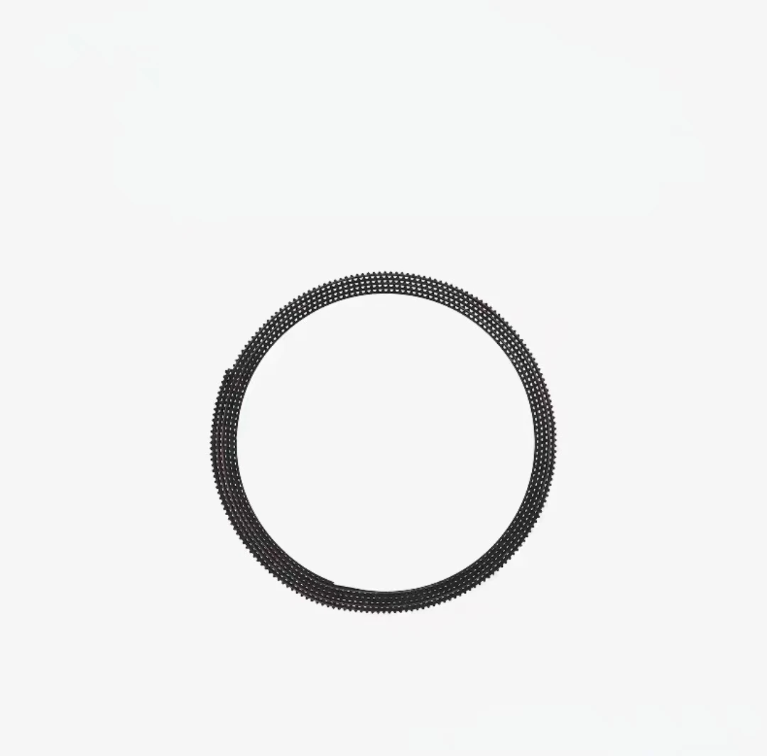 XY Axis Timing Belt For Bambu Lab X2D 3D Printer Motion Drive Belt Spare Replacement Parts