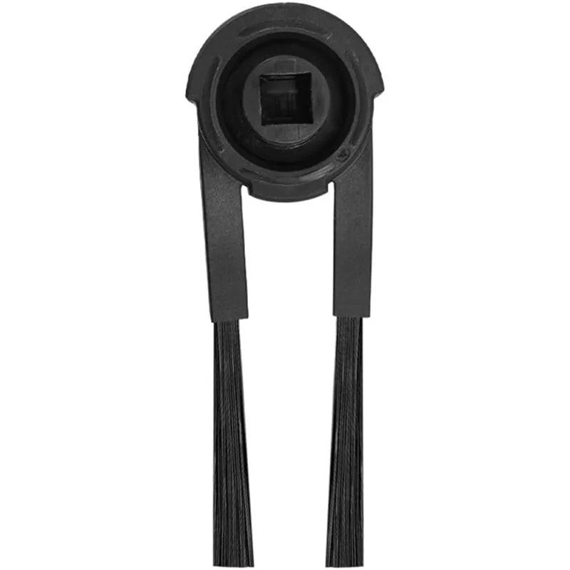 A74G-アクセサリー交換部品キット Mijia M40S/OV31CN ロボット掃除機用 - サイドブラシ、Hepa フィルター、モップクロス、ダストバッグが含まれます