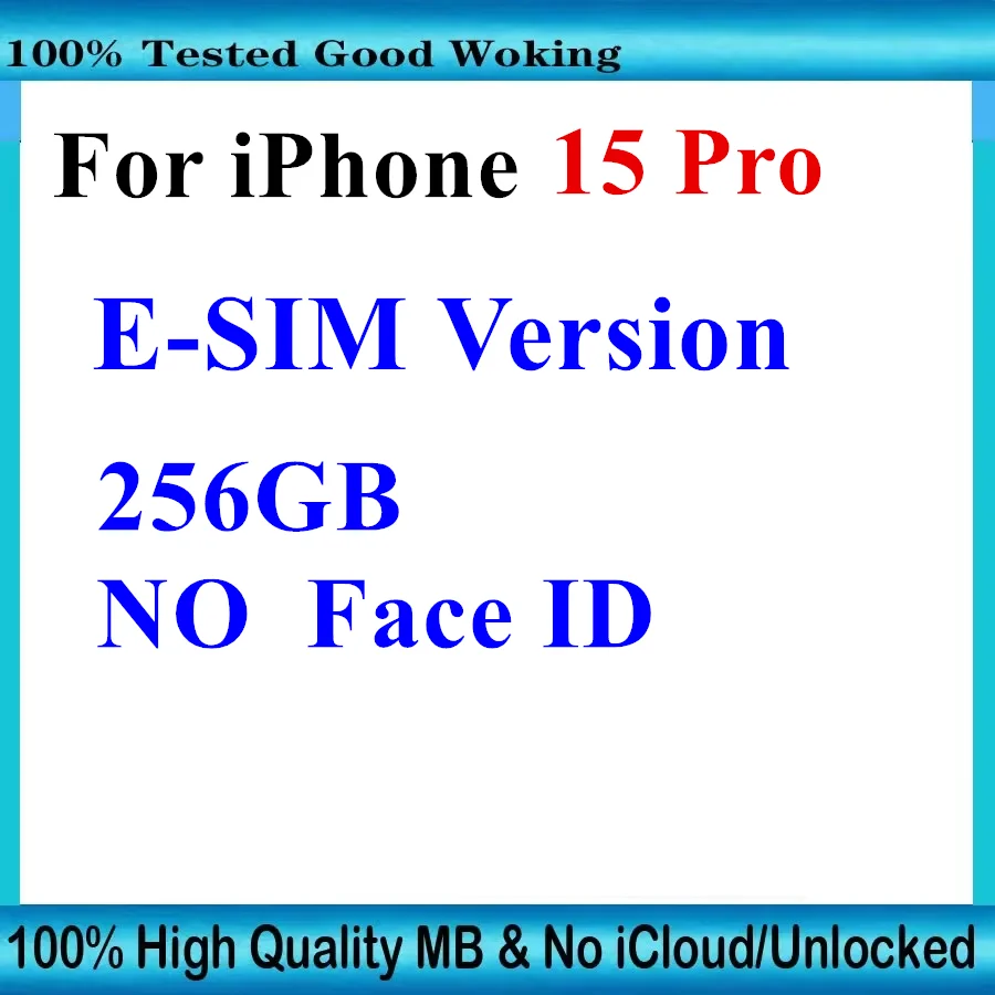 動作確認済み iPhone 15 Pro 256GB ID:X6167 Amazon | 【整備済み品】 Apple iPhone 15 Pro 256GB ブルー