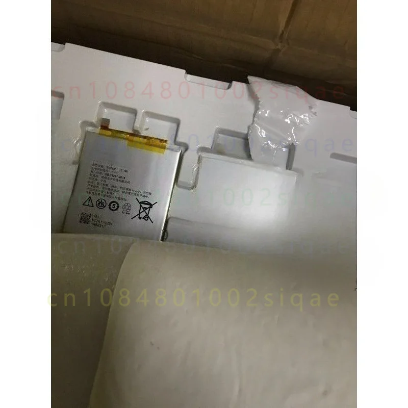 1PCS For Lenovo Z5 L78011 L78012 Phone Battery BL288 3300mAh Mobile Replacement Battery
