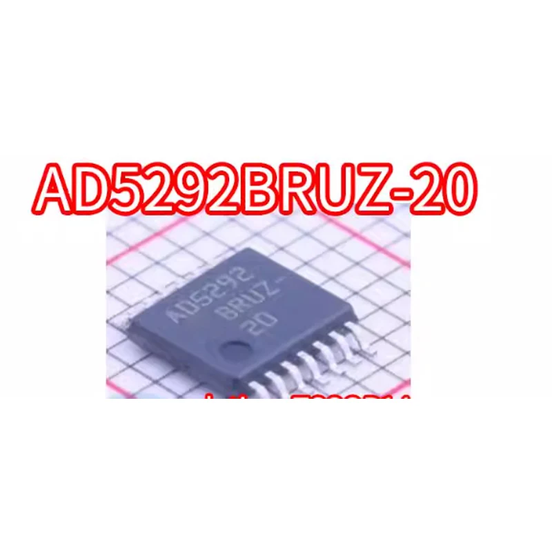 AD5292BRUZ-20 AD5292 New original chip TSSOP14