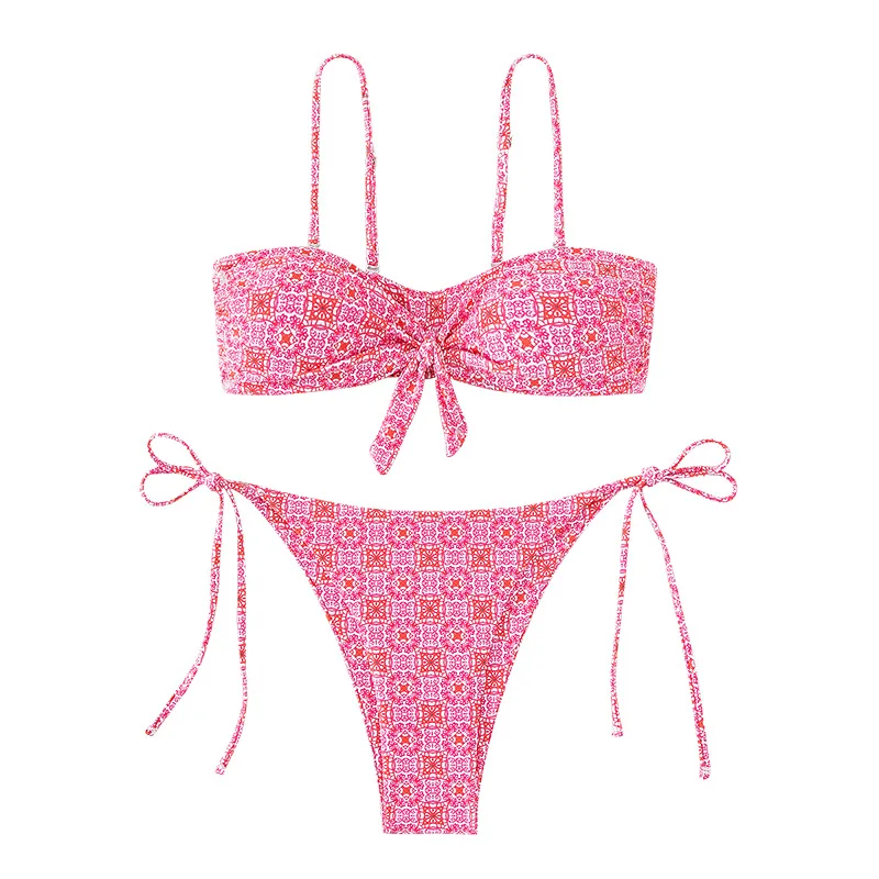 جديد بيكيني مثير جرلي بيكيني ملابس السباحة أزياء ملابس السباحة تصدير بالجملة