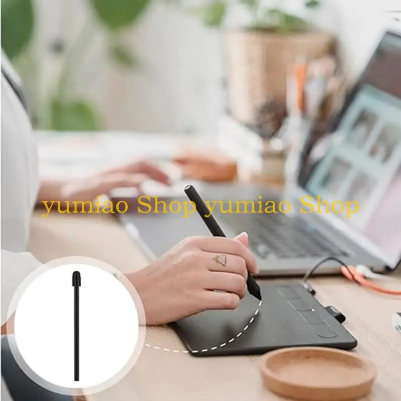587B Touch Pen Nib Tips Remove Tool Durable Refill Touch Pen Tip for One DTH134 DTC121 CTC4110 Pen