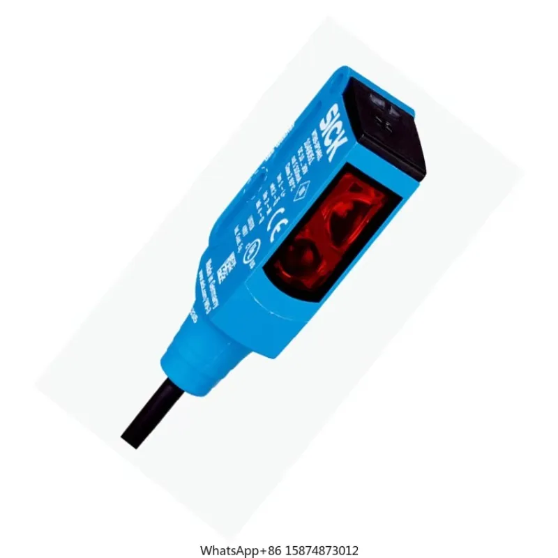 

Hot selling WTB9-3N1161 spot diffuse reflection photoelectric sensor patient