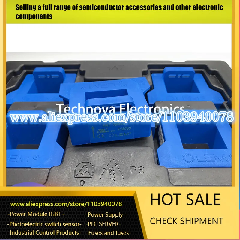 

HAT1000-S HAT1200-S HAT1500-S HAT200-S HAT400-S HAT500-S HAT600-S HAT800-S NEW MODULE