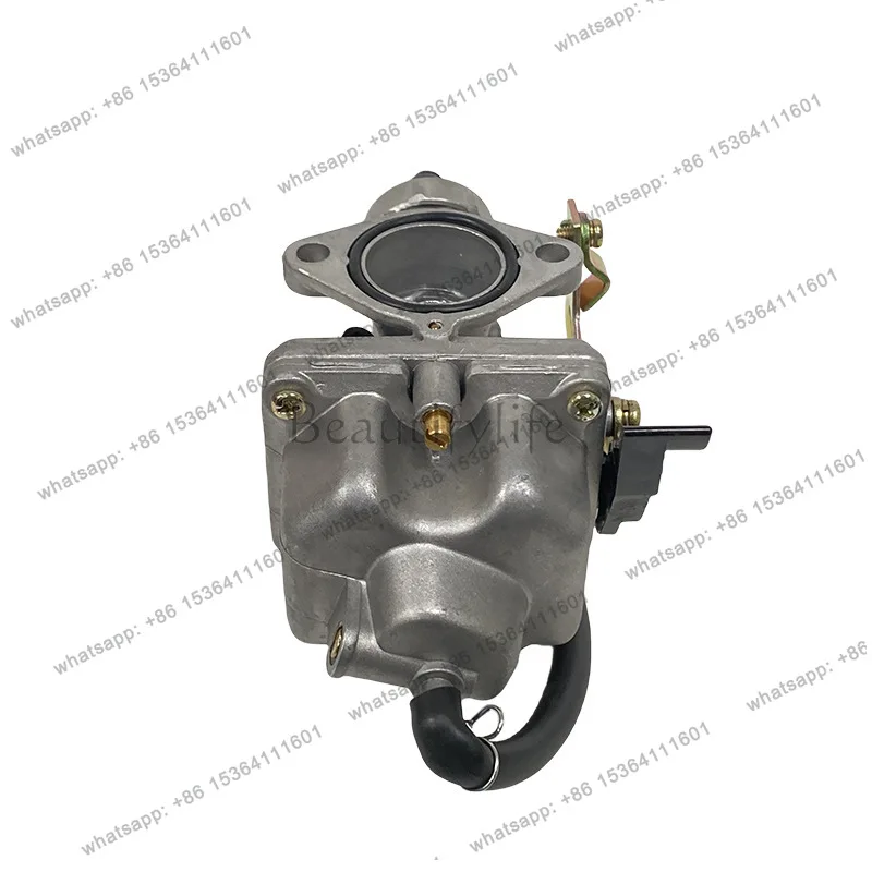 LS16100-VM5-004 motorcycle carburetor is suitable for 1984 TRX200 all-terrain vehicle parts