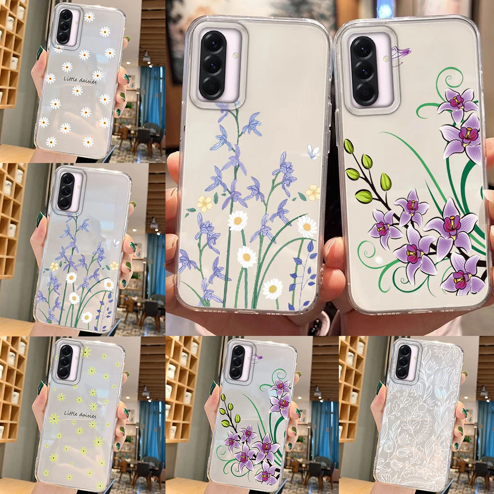 Trendy Daisy Flower…