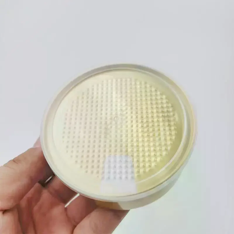Tight Seal Leak Proof Plastic Lids Replacement Various Sizes Reusable for Kitchen Food Containers Meal Prep Storage